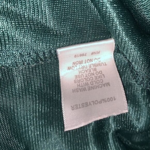 Sierra Pacific Golden Bears Green Mesh Shorts - Picture 3 of 7